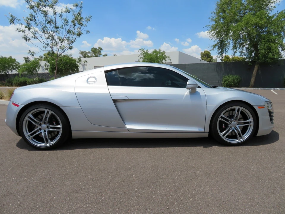 2008 Audi 42 R8 - Image 10 of 31