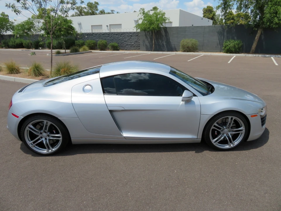 2008 Audi 42 R8 - Image 9 of 31