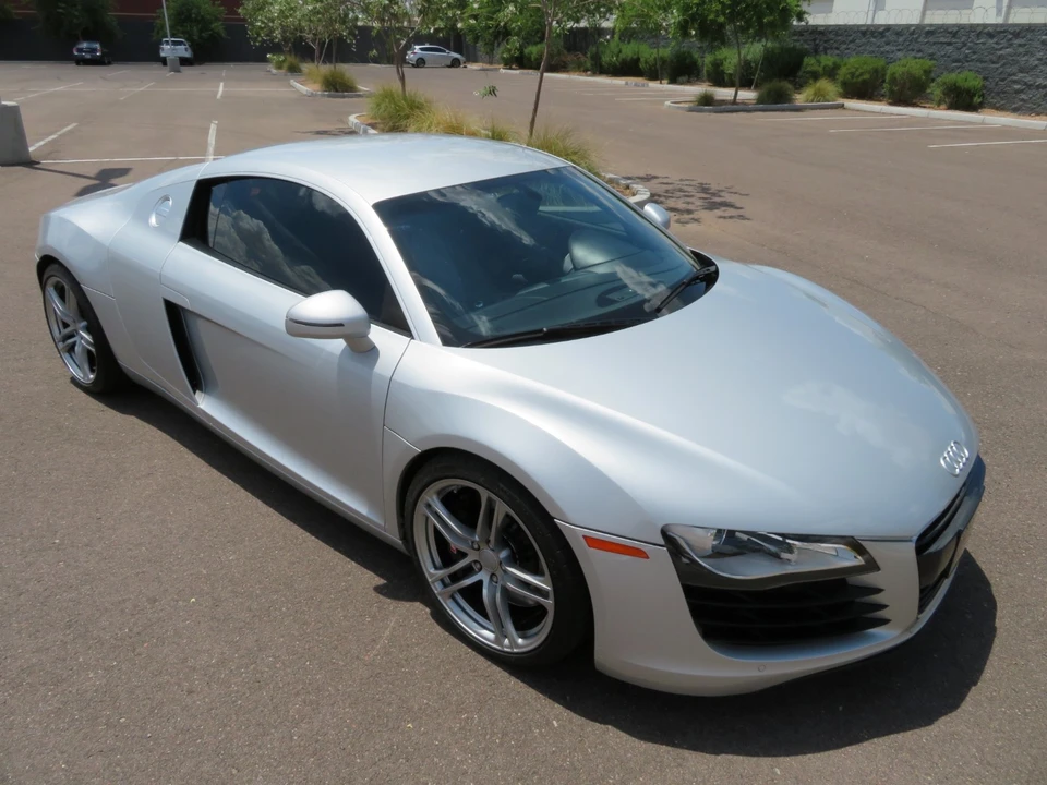 2008 Audi 42 R8 - Image 2 of 31