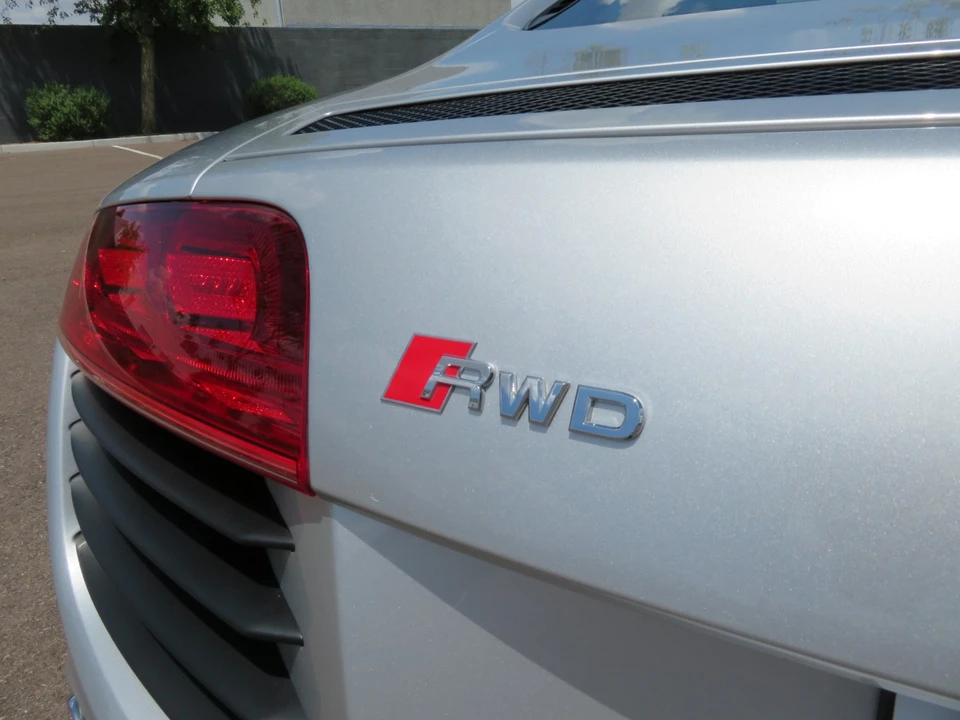 2008 Audi 42 R8 - Image 13 of 31