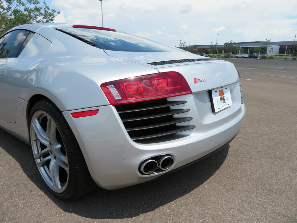 2008 Audi 42 R8 - Image 18 of 31