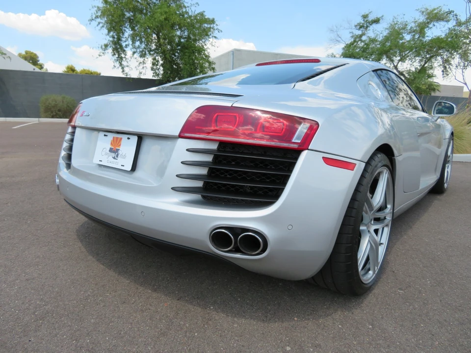 2008 Audi 42 R8 - Image 12 of 31