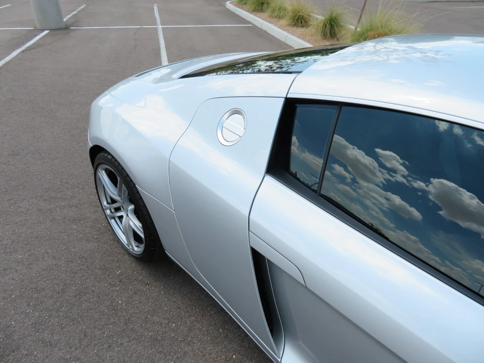 2008 Audi 42 R8 - Image 6 of 31