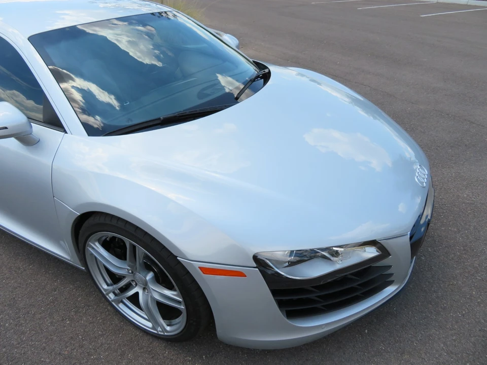 2008 Audi 42 R8 - Image 7 of 31