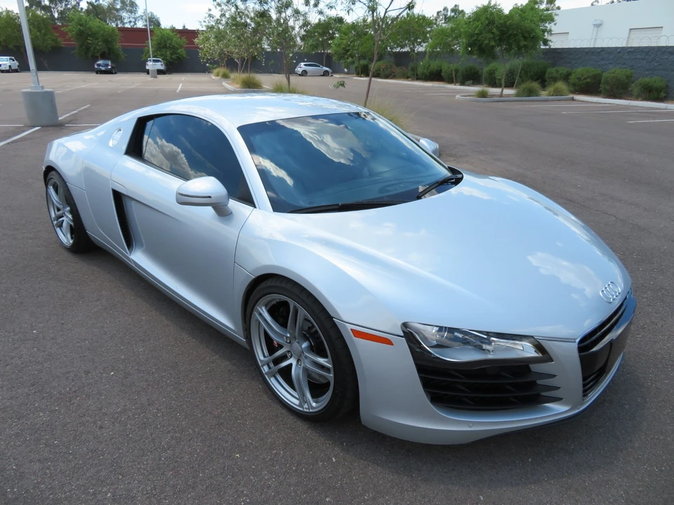 2008 Audi 42 R8 - Image 3 of 31