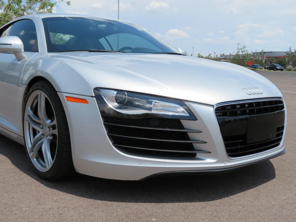 2008 Audi 42 R8 - Image 5 of 31