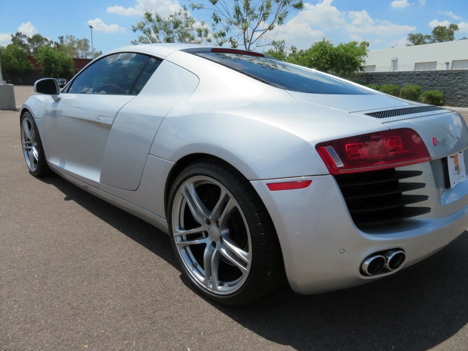 2008 Audi 42 R8 - Image 19 of 31