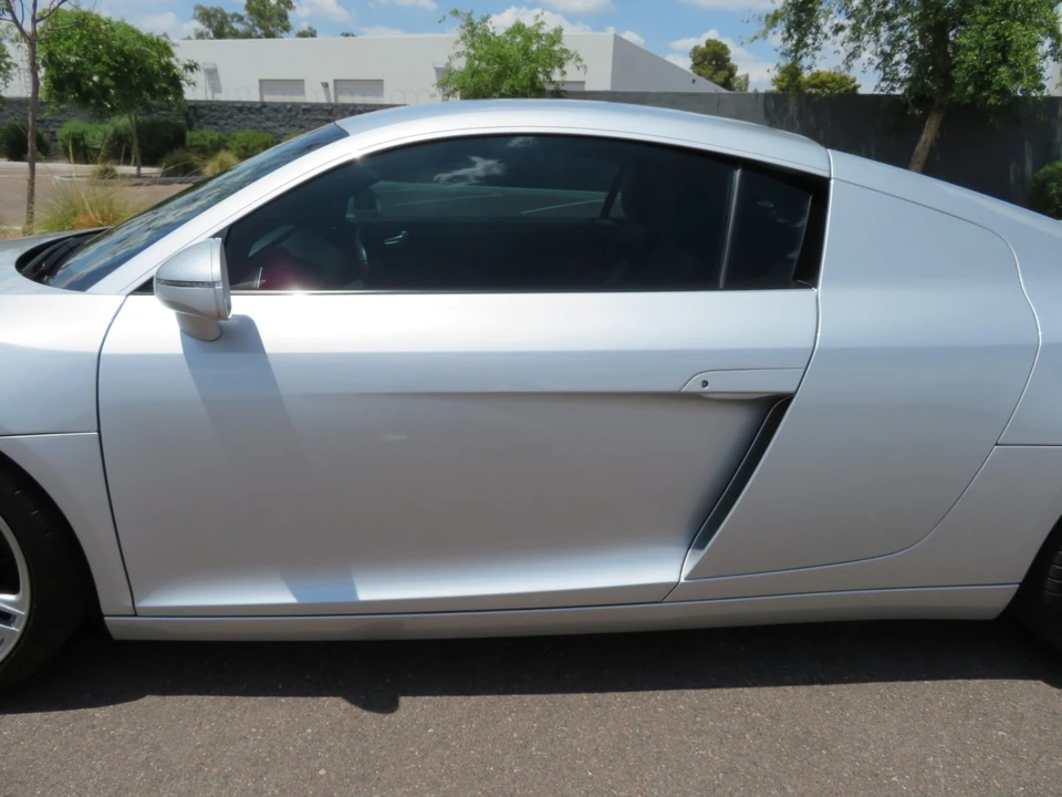 2008 Audi 42 R8 - Image 25 of 31