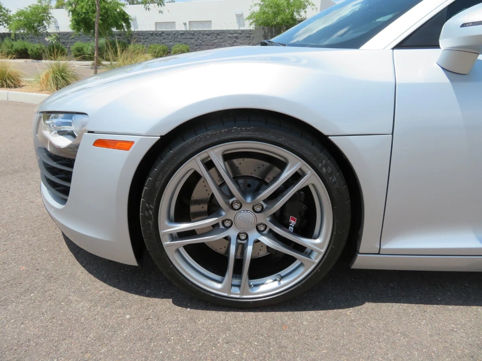2008 Audi 42 R8 - Image 24 of 31