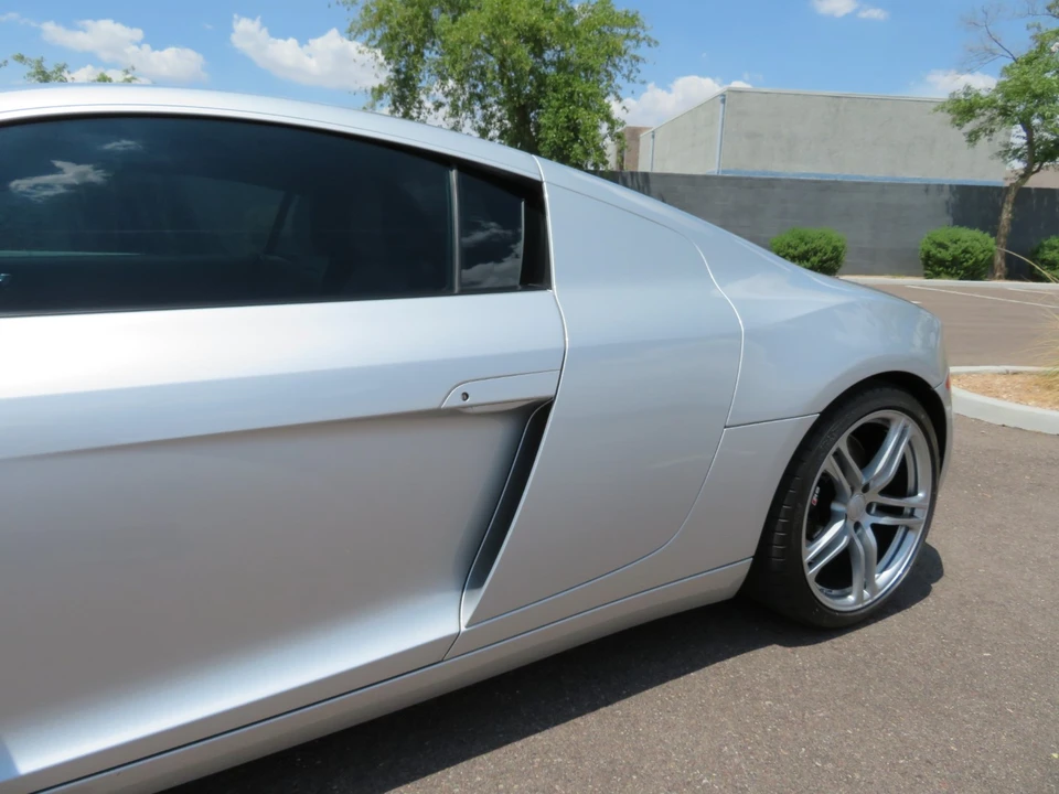 2008 Audi 42 R8 - Image 30 of 31