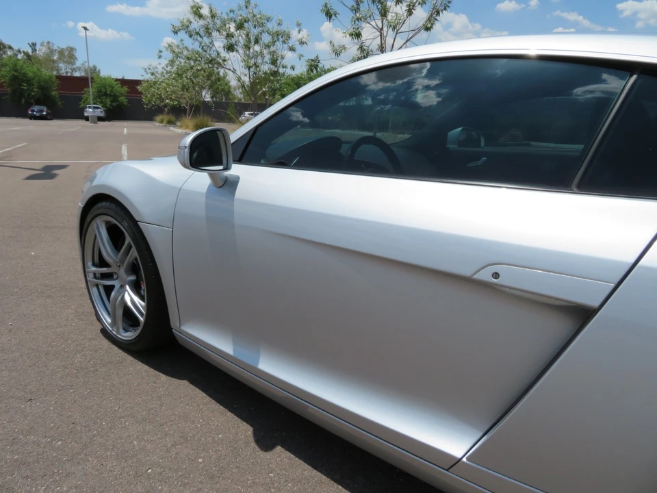 2008 Audi 42 R8 - Image 17 of 31