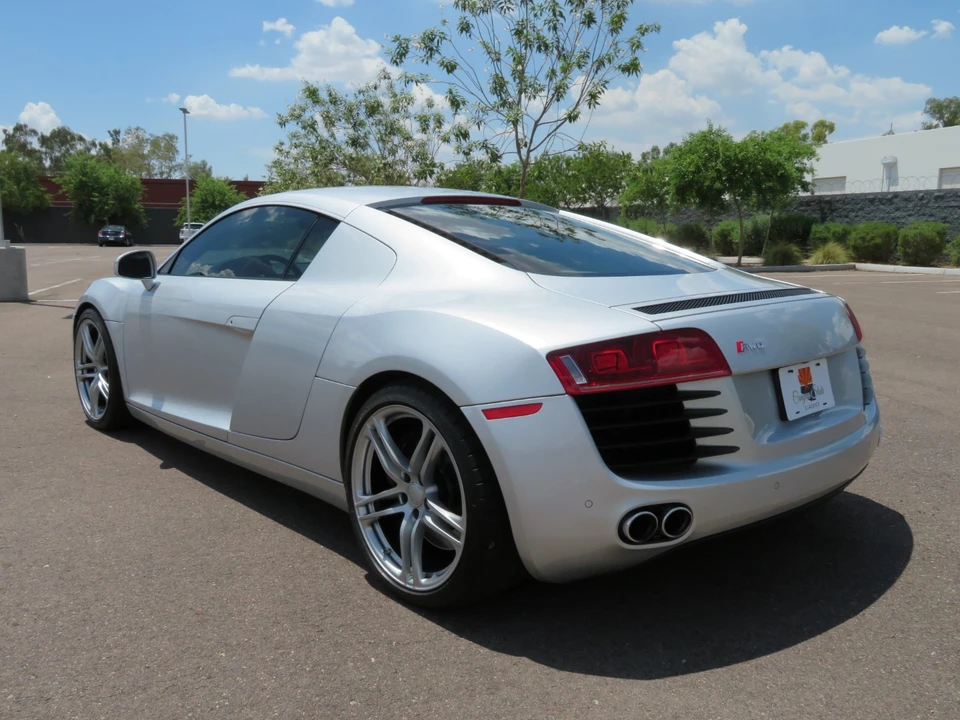 2008 Audi 42 R8 - Image 22 of 31