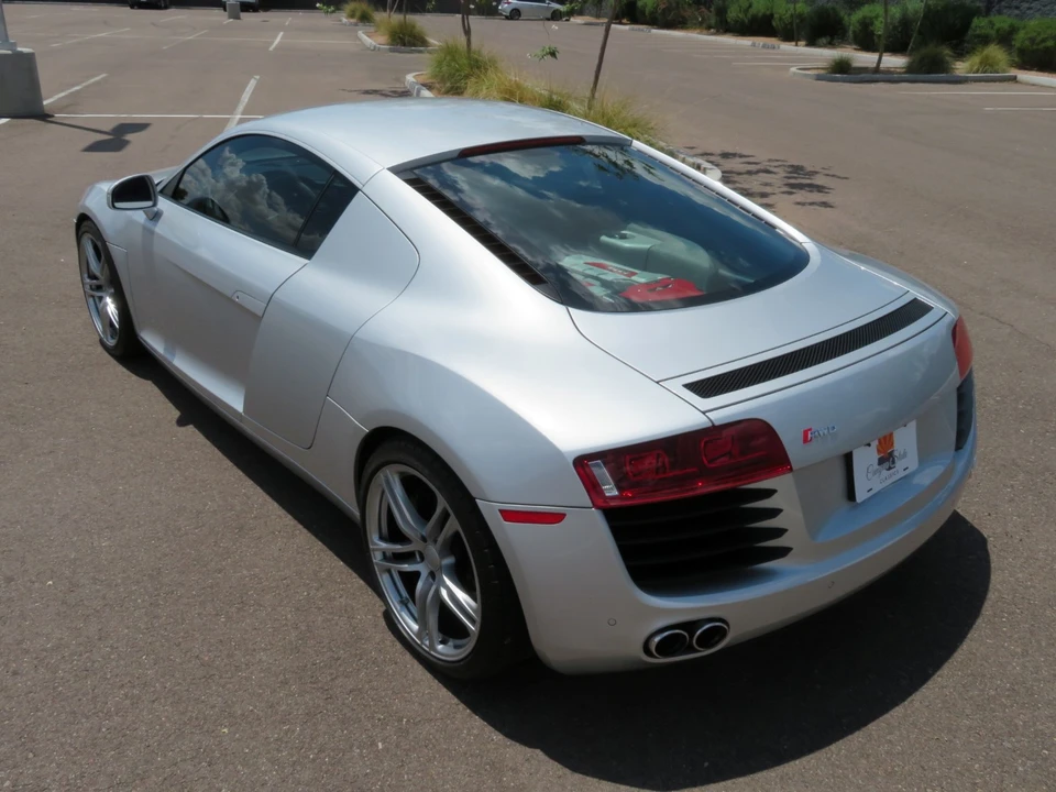 2008 Audi 42 R8 - Image 23 of 31