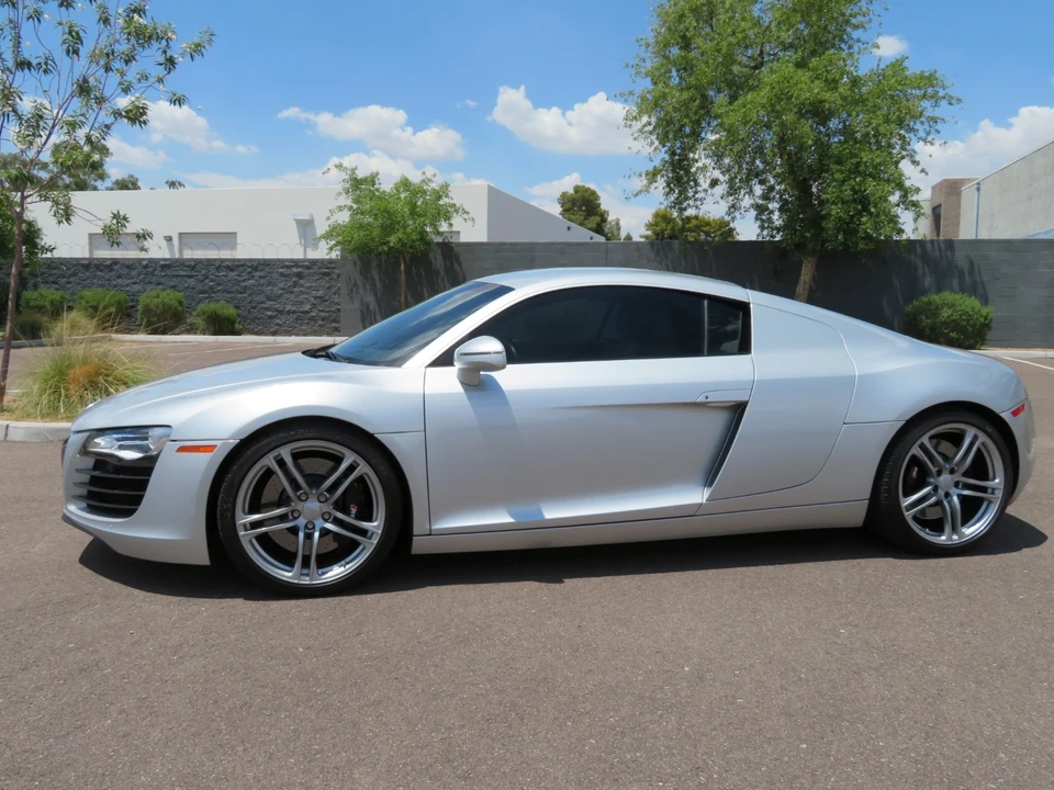 2008 Audi 42 R8 - Image 29 of 31