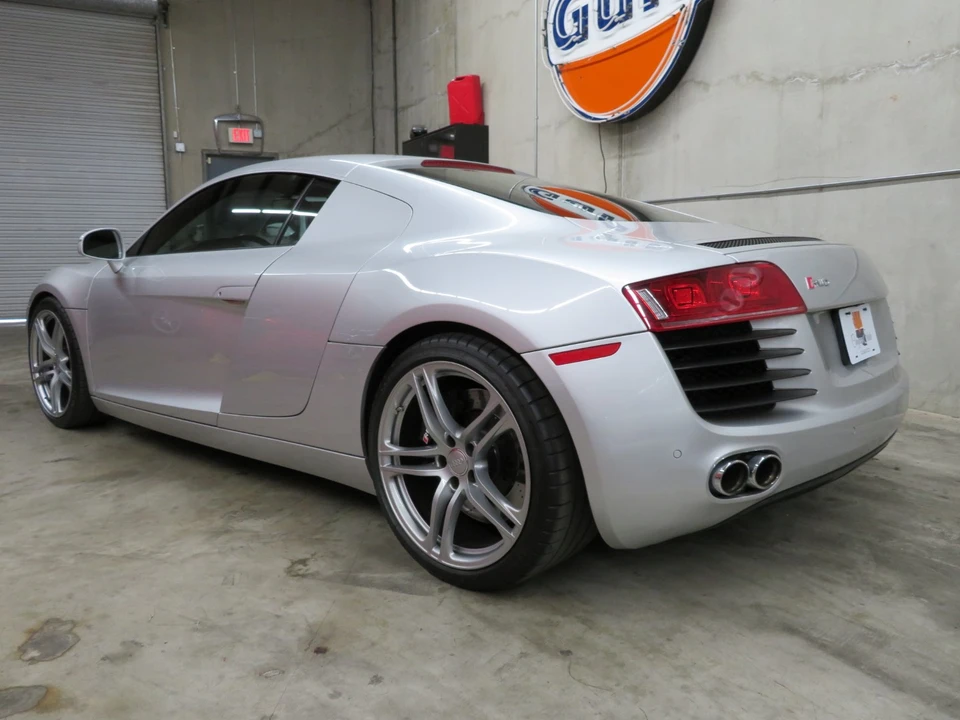 2008 Audi 42 R8 - Image 20 of 31
