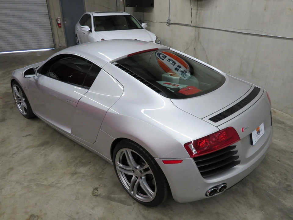 2008 Audi 42 R8 - Image 21 of 31