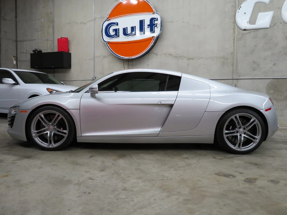 2008 Audi 42 R8 - Image 28 of 31