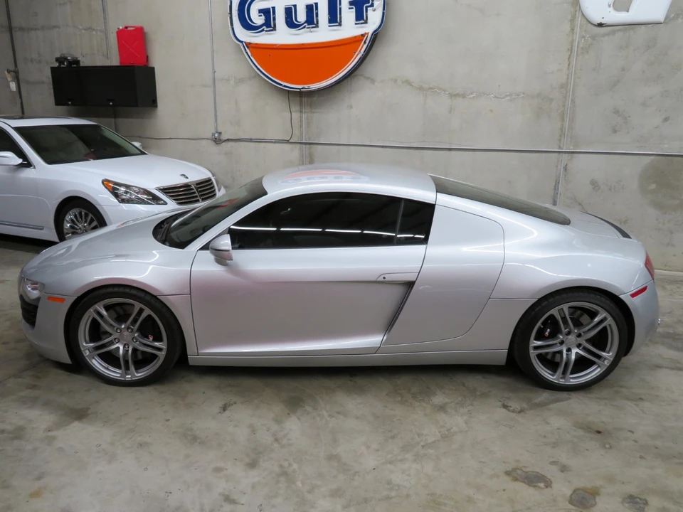 2008 Audi 42 R8 - Image 27 of 31