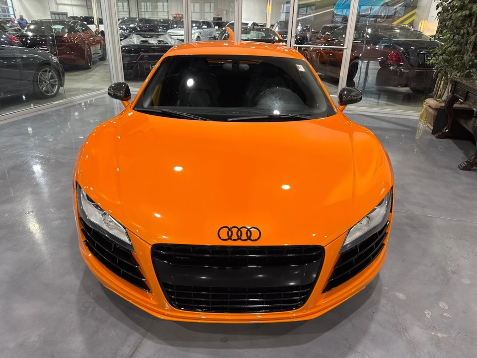 2008 Audi 42 R8 - Image 2 of 12