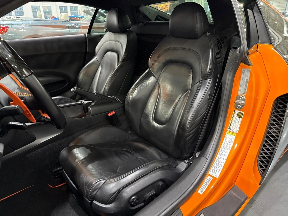 2008 Audi 42 R8 - Image 11 of 12