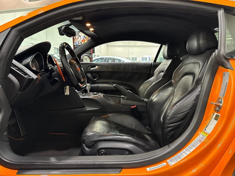 2008 Audi 42 R8 - Image 12 of 12
