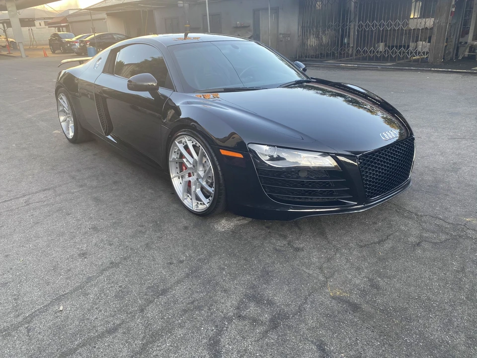 2008 Audi 42 R8 - Image 2 of 12