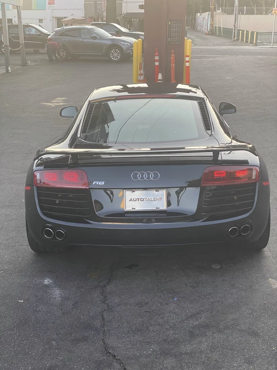2008 Audi 42 R8 - Image 4 of 12