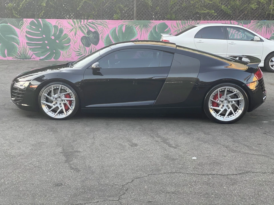2008 Audi 42 R8 - Image 5 of 12