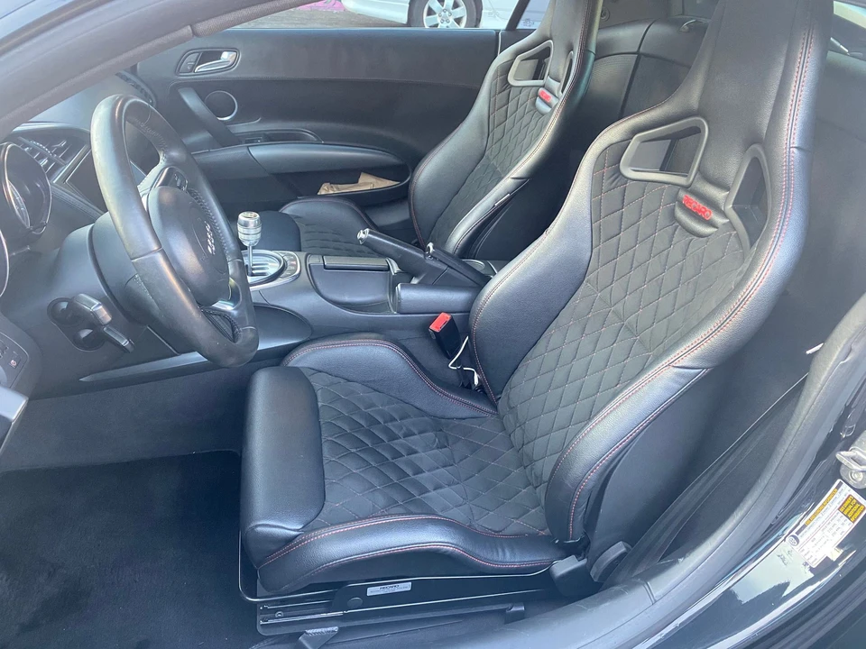 2008 Audi 42 R8 - Image 8 of 12