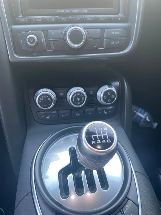 2008 Audi 42 R8 - Image 9 of 12
