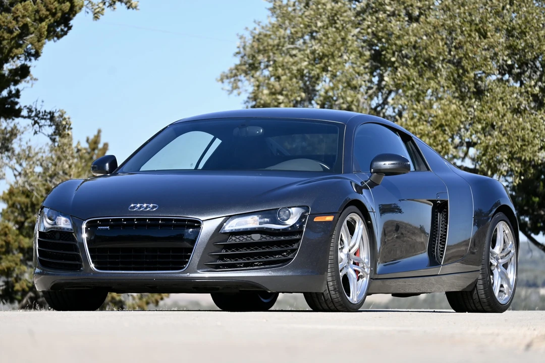 2008 Audi 42 R8 - Image 10 of 31