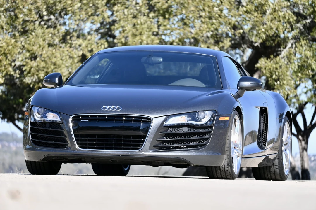 2008 Audi 42 R8 - Image 11 of 31