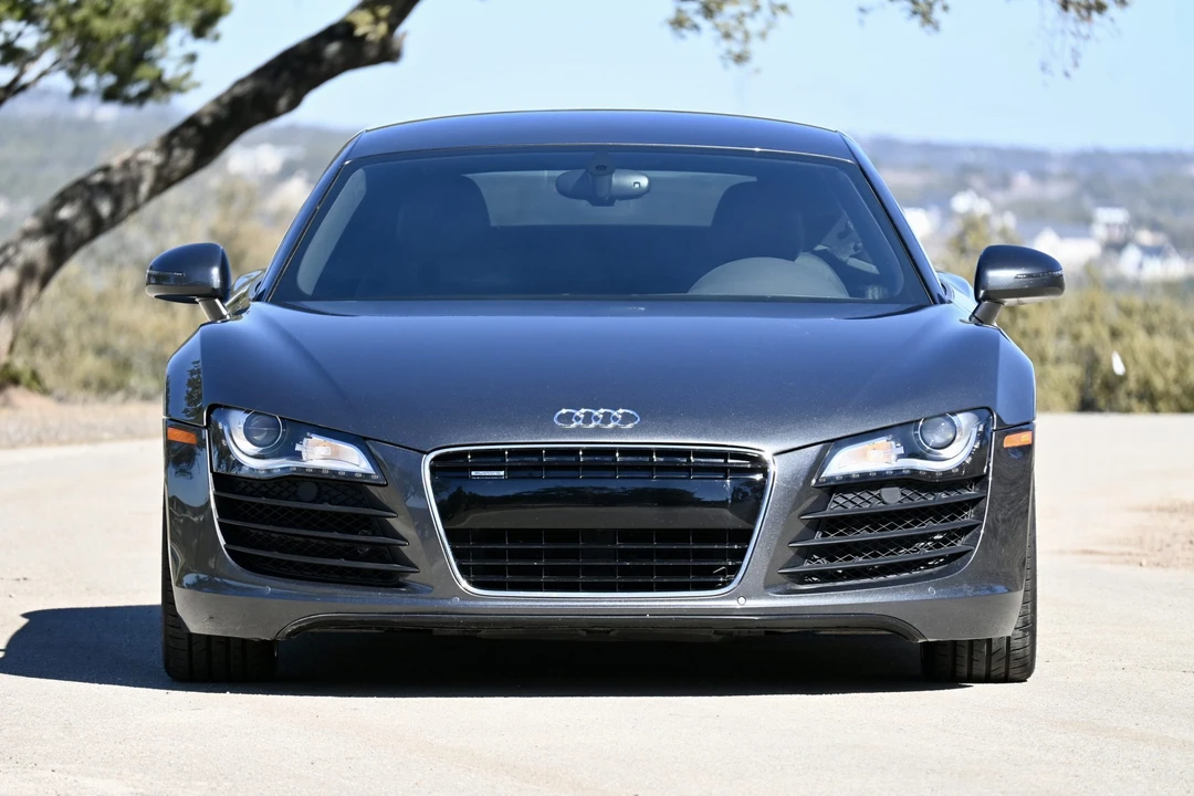 2008 Audi 42 R8 - Image 12 of 31