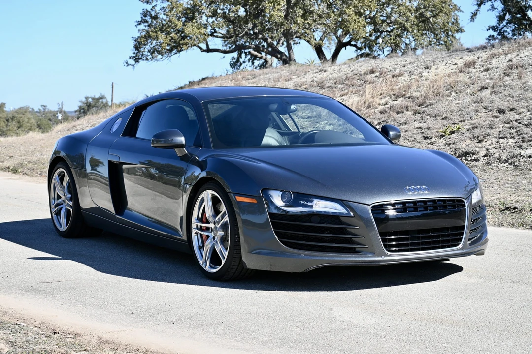2008 Audi 42 R8 - Image 13 of 31