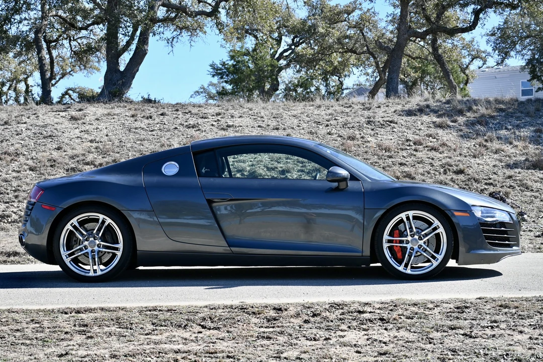 2008 Audi 42 R8 - Image 14 of 31