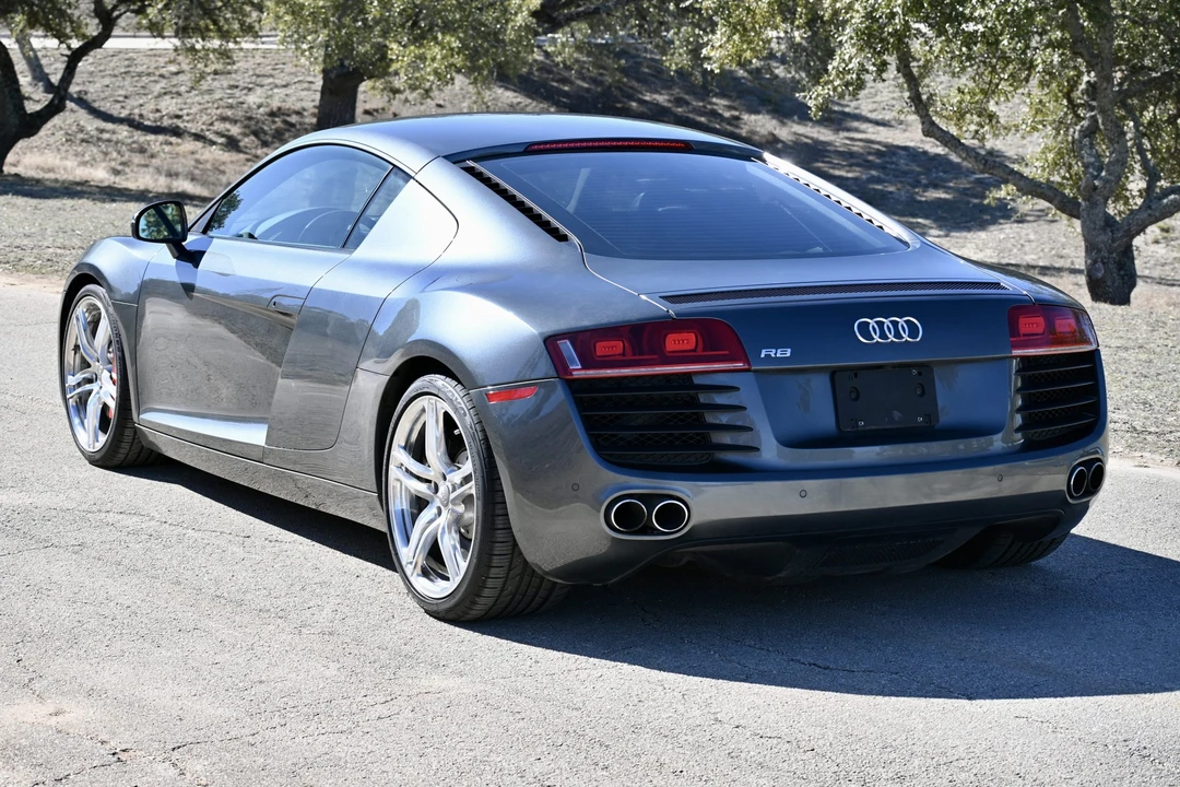 2008 Audi 42 R8 - Image 5 of 31