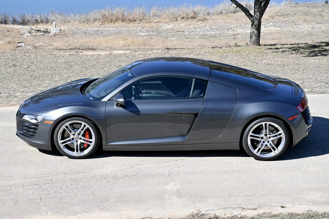 2008 Audi 42 R8 - Image 6 of 31