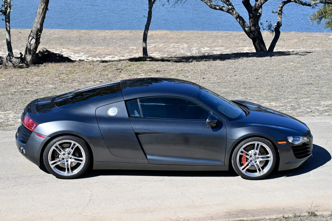 2008 Audi 42 R8 - Image 3 of 31