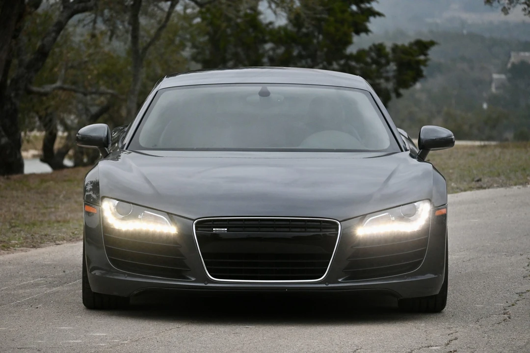 2008 Audi 42 R8 - Image 27 of 31