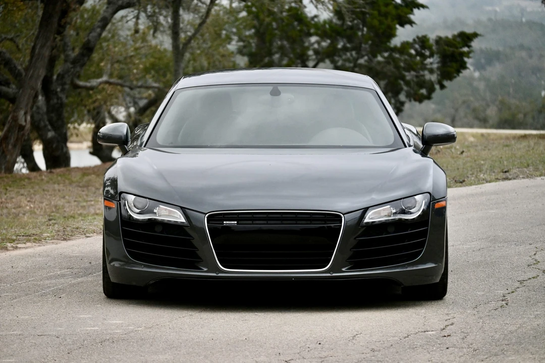 2008 Audi 42 R8 - Image 25 of 31