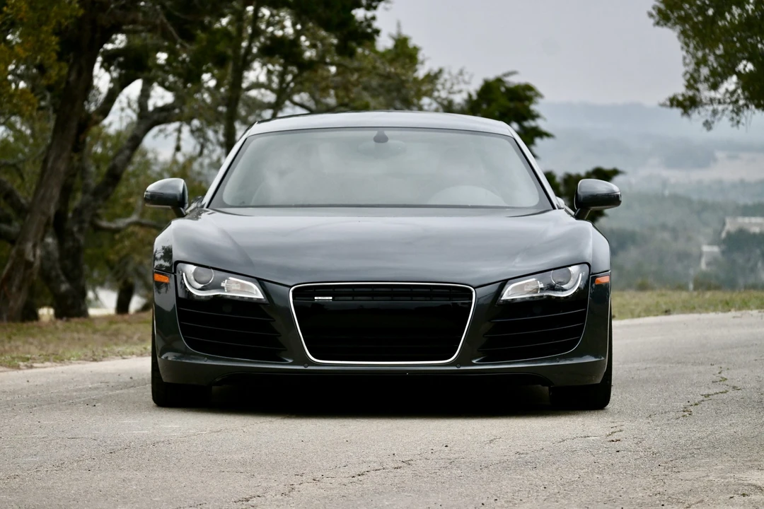 2008 Audi 42 R8 - Image 26 of 31