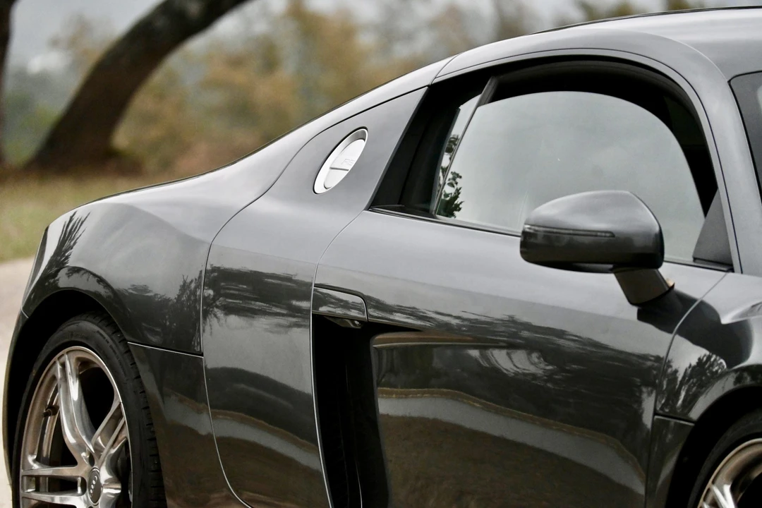 2008 Audi 42 R8 - Image 31 of 31