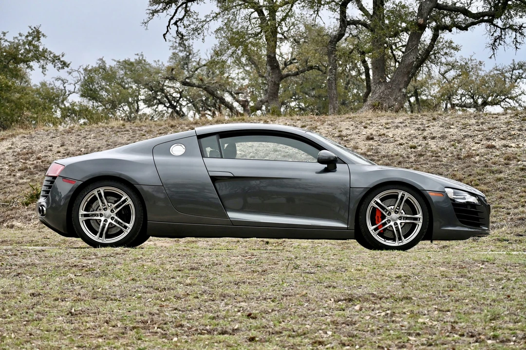 2008 Audi 42 R8 - Image 15 of 31
