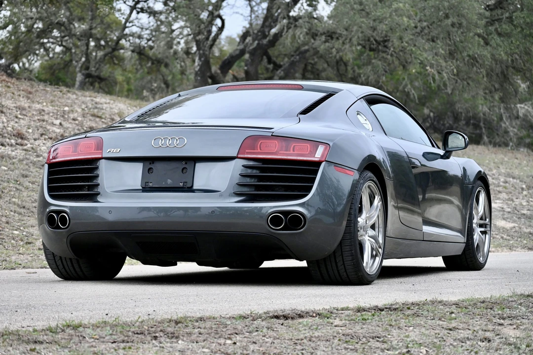 2008 Audi 42 R8 - Image 18 of 31