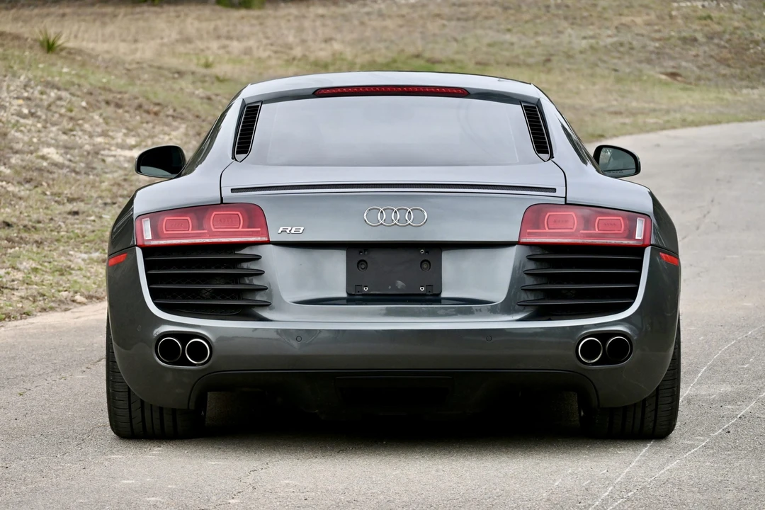 2008 Audi 42 R8 - Image 19 of 31