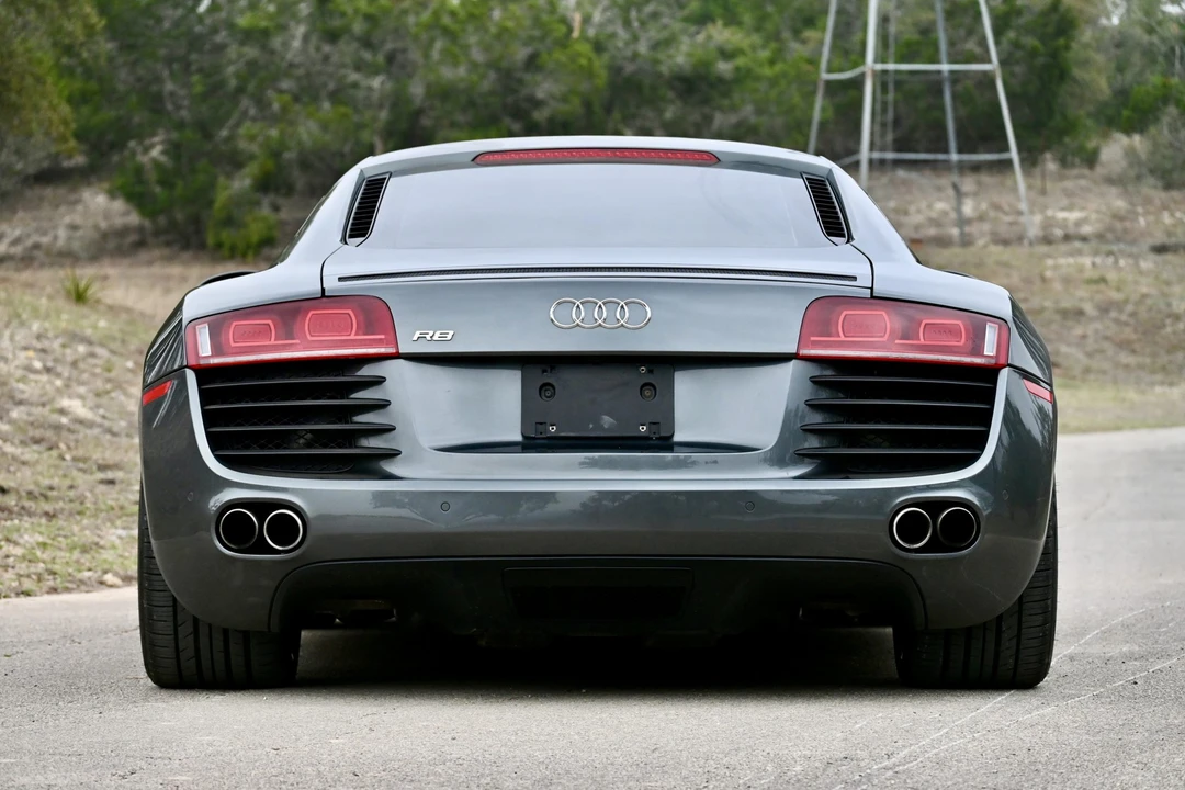 2008 Audi 42 R8 - Image 20 of 31