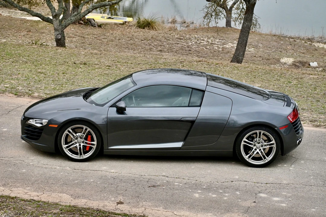 2008 Audi 42 R8 - Image 21 of 31