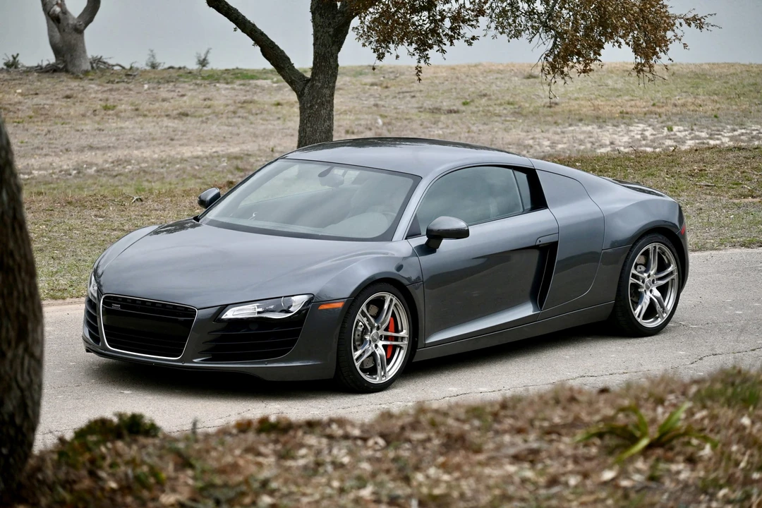 2008 Audi 42 R8 - Image 22 of 31