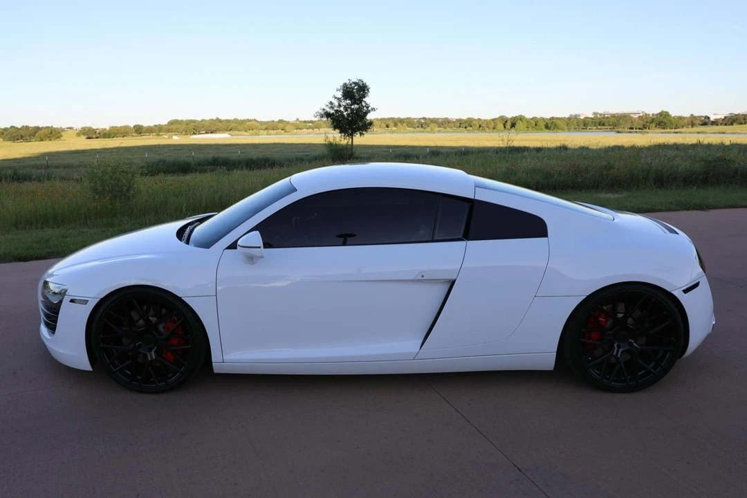 2008 Audi 42 R8 - Image 7 of 31