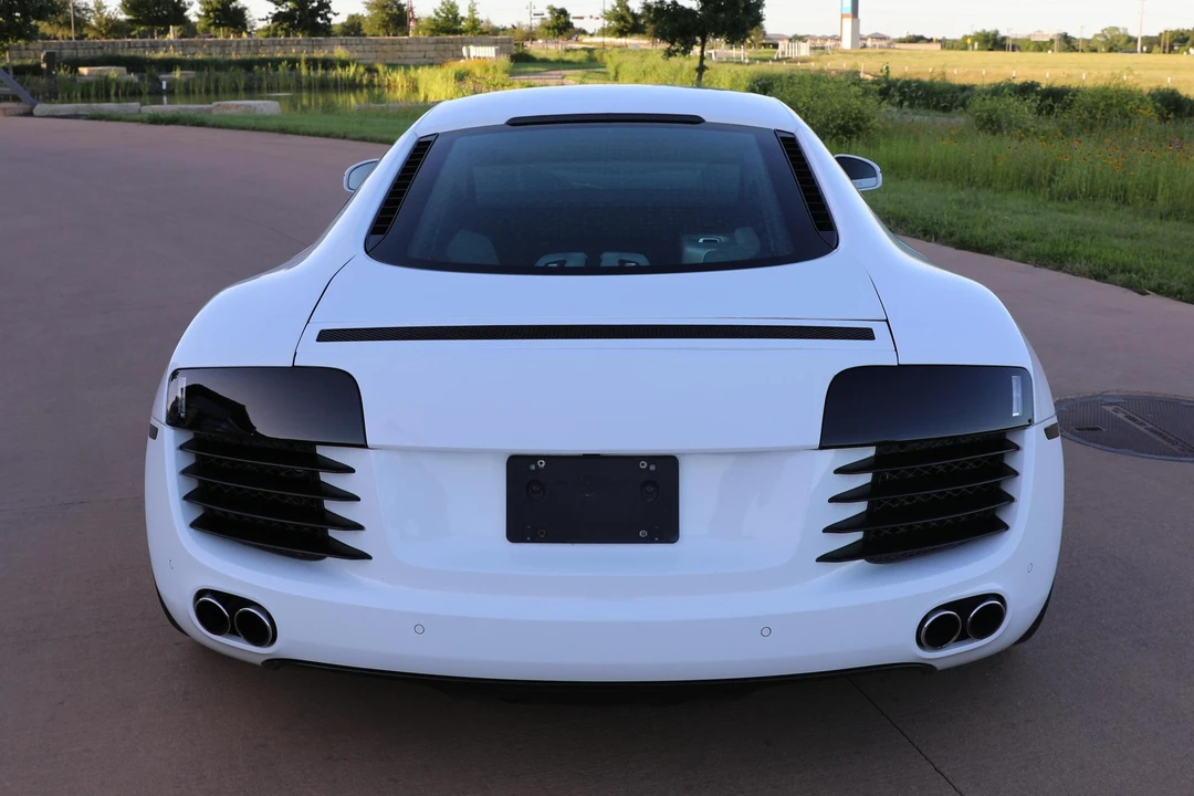 2008 Audi 42 R8 - Image 9 of 31
